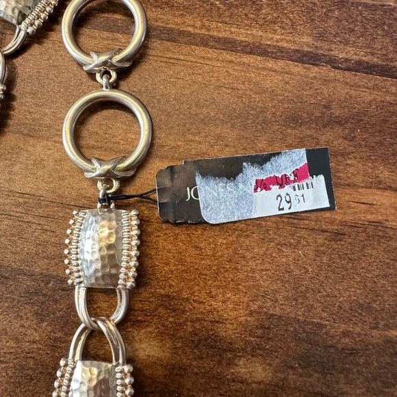 Jones New York Gold Necklace - Picture 2 of 4